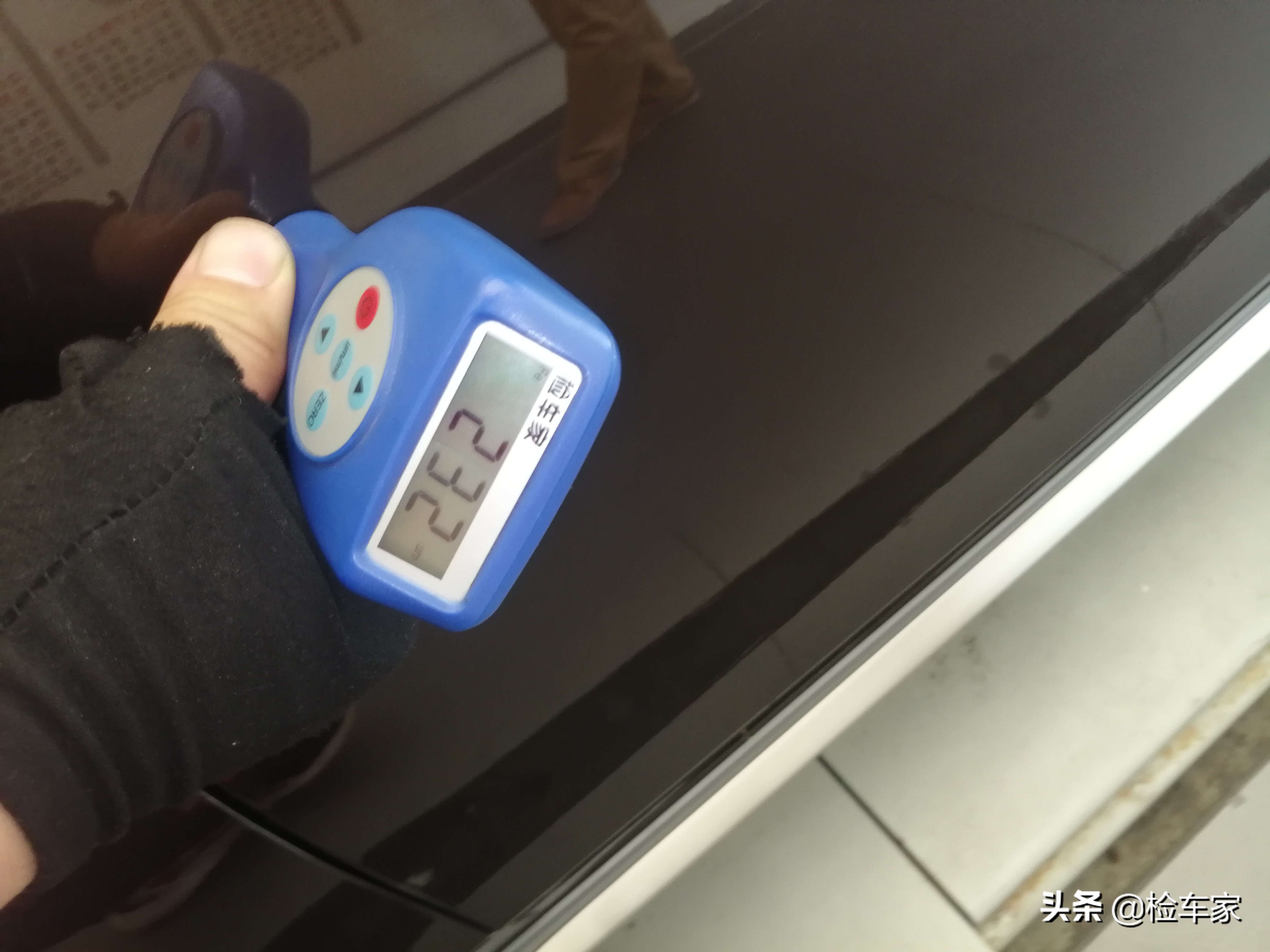 2014款奥迪A4旅行版，六年贬值30万，网友：自驾远行好选择