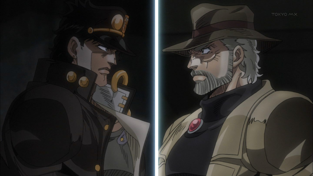 《JOJO的奇妙冒险》历代主角介绍：代代传承的「黄金精神」