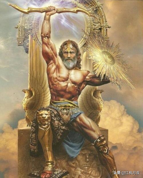 举办奥运会的目的是为了祭祀神仙,希腊神仙等于哪些中国神仙?