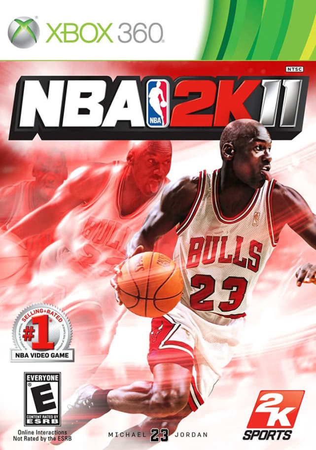 nba2k9都有哪些球员(2K系列封面人物有魔咒？二十年仅两位同年夺冠，浓眉或成第三人)