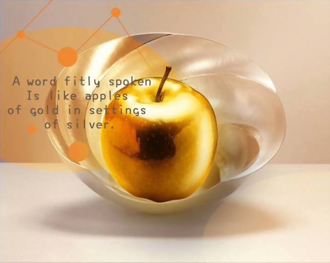 我是"三好男人"