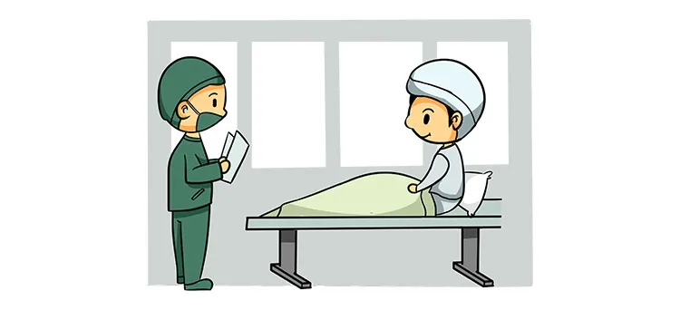 宝宝做完尿道下裂手术，多久能拔掉尿管？