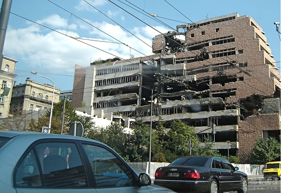 让美国隐形战机变废铁，中国国宝级科学家，吴剑旗打造“天眼”