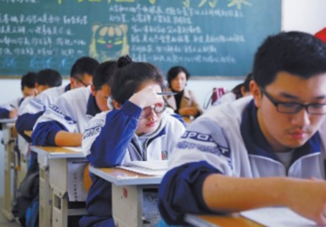 2021全国中学排名出炉，湖南2所中学进入前5，实力还是很强的
