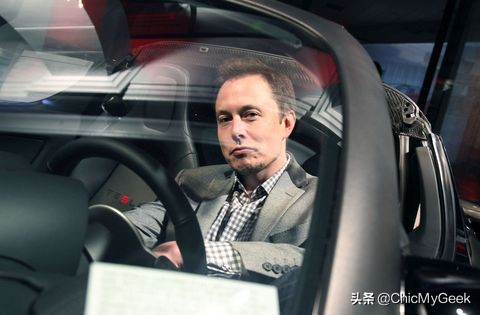 特斯拉创始人埃隆·马斯克再登世界首富！盘点他的10个疯狂事迹