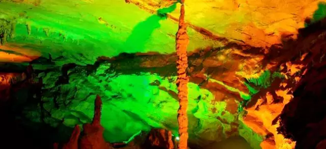 重庆的地下，藏着数万个宏伟的地宫！可惜知道的人不多！