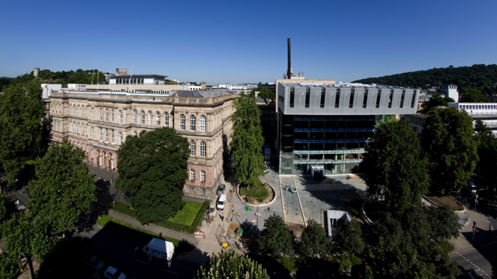 德国高校巡礼 -- 亚琛工业大学（RWTH Aachen）