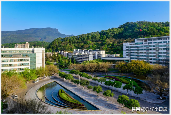 高考448分，被四川省的211大学录取，重庆这名考生真幸福