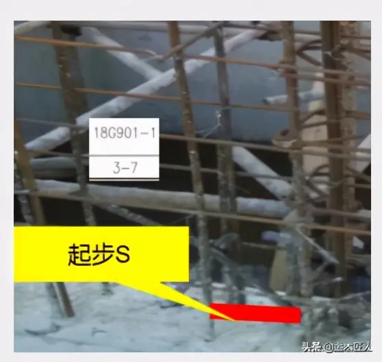 总工所以的八句钢筋口诀，验收得心应手，建议收藏