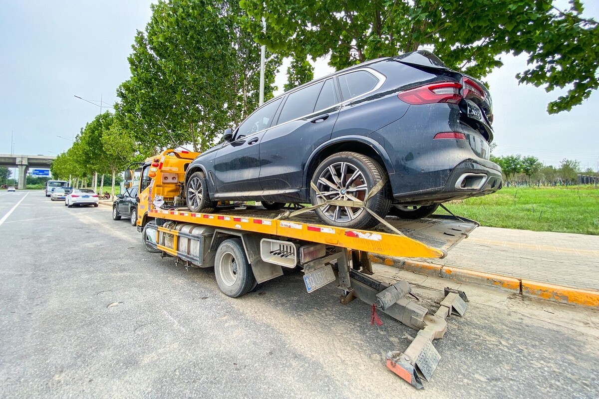 车辆出事故该咋办？还不知道理赔步骤？全套流程交给你