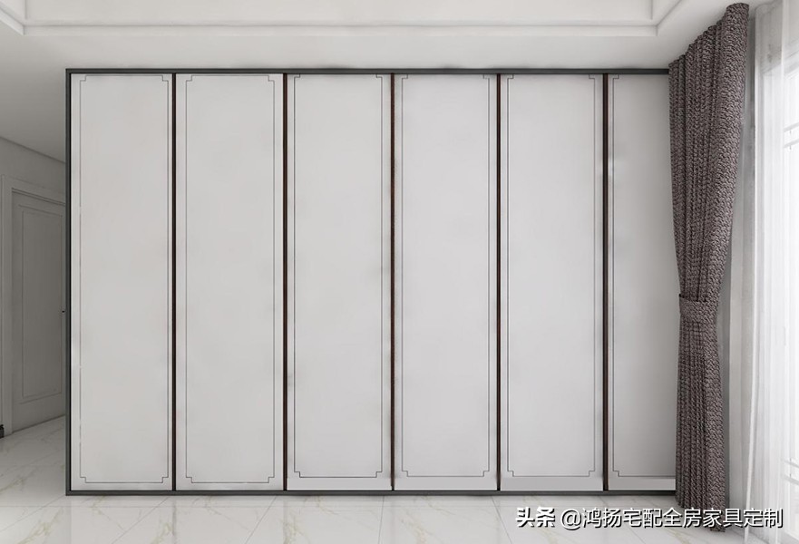 盘点中国从古至今的6种经典装修风格，你见过哪几种？