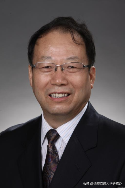 全国仅10人，西安交大这位教授入选！