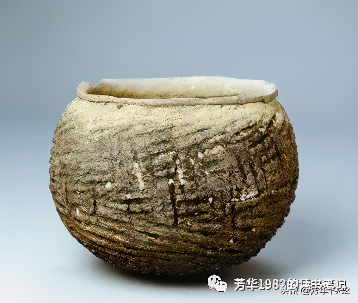 中国艺术品赏析之陶瓷