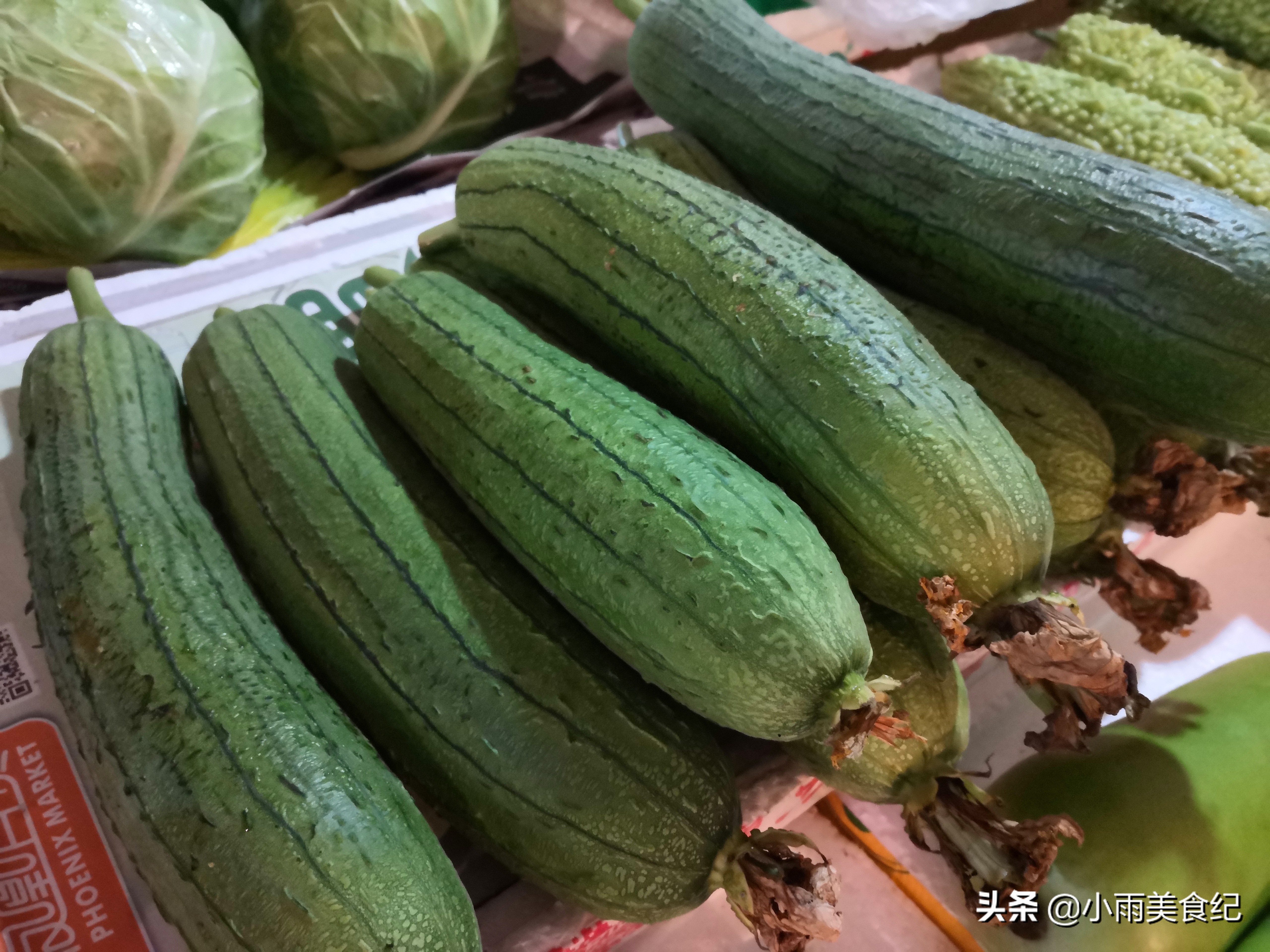 夏日，建議：多吃這10種堿性蔬菜，應季而食營養又健康