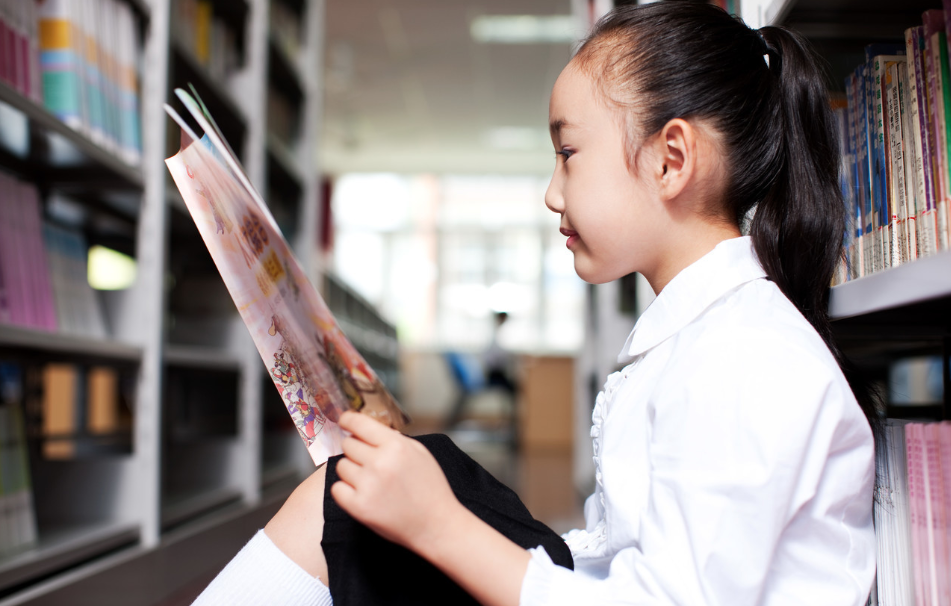 北京高考状元曹婧怡：从小“独宠”历史的孩子们，到底赢在哪里？