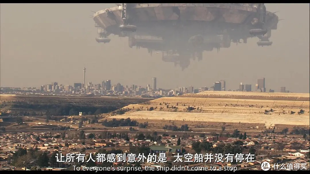 15部外星人入侵，守护地球大场面影片推荐~视觉奇观，建议收藏