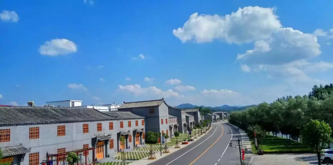 三月踏青最佳赏樱花之地,信阳这个aaaa景区免门票!