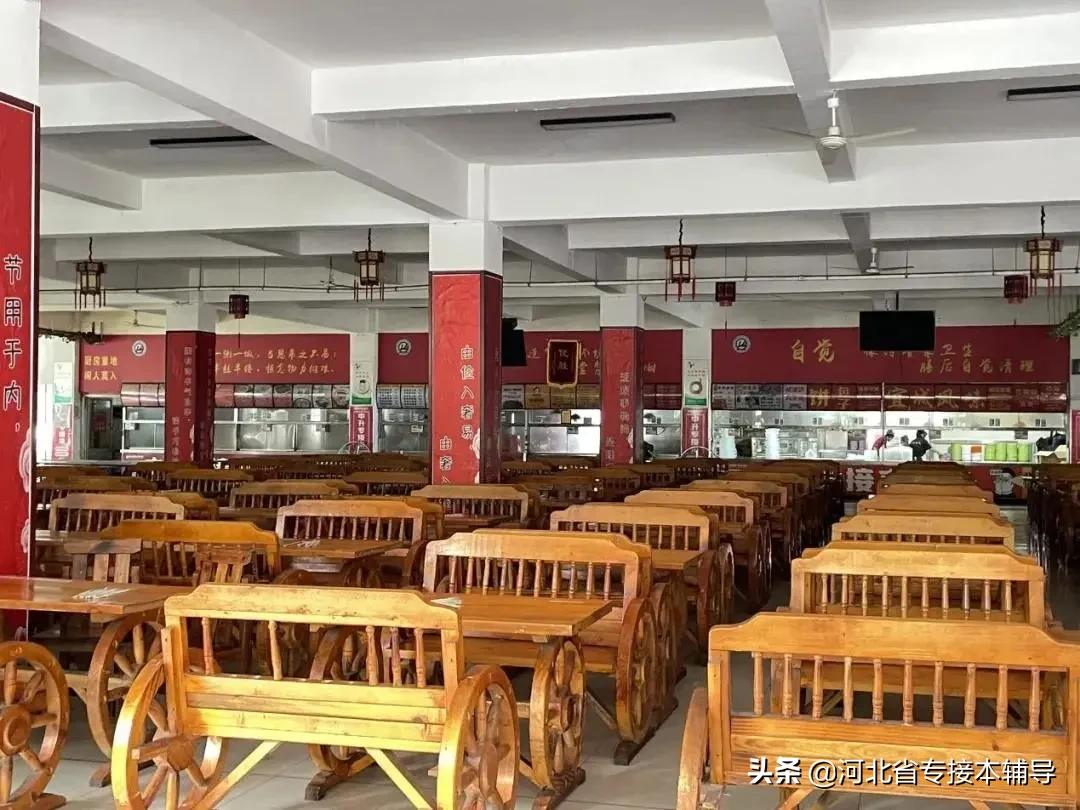 华北理工大学轻工学院2021年招生专业盘点，你心动了吗？