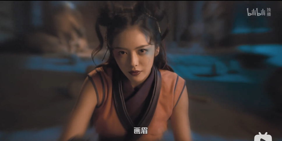 爷青结笑到爷青回，这剧尴尬起来也太上头了