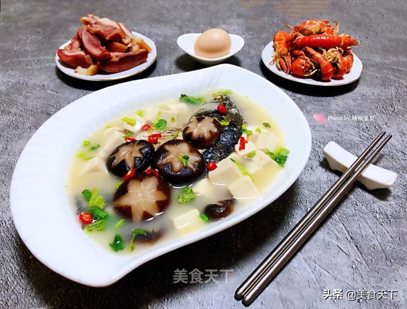 一条鱼，怎么做？道道都是鲜香味美，高颜值宴客菜