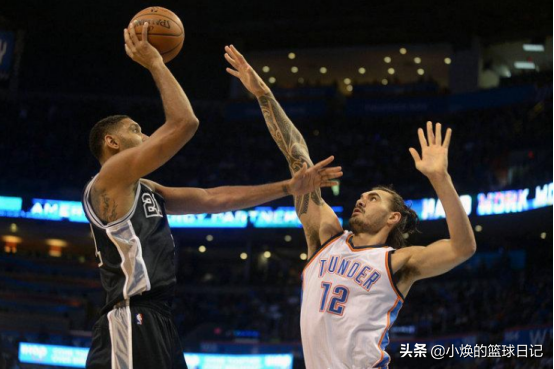 为什么nba背身单打没有了(NBA逐渐消失的五大绝技，金鸡独立在列，背身单打上榜)