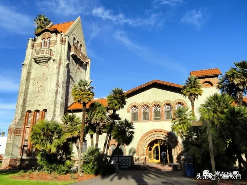 被誉为韩国最美校园，多部韩剧取景地，走进世界名校——庆熙大学