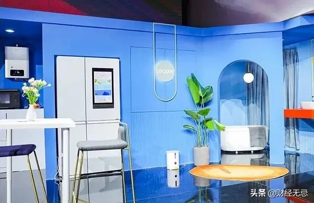 Leader年轻化的胜利：又一个“海尔智家式样本”