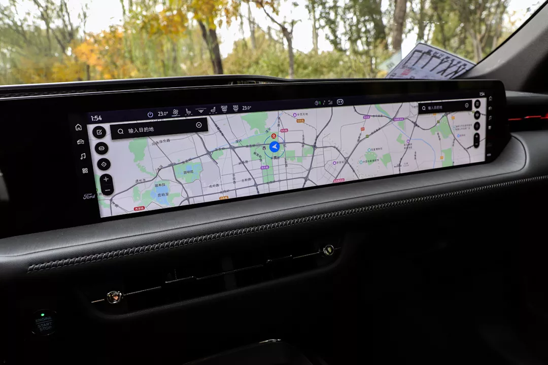 238马力+8AT！颜值不输宝马X4，这辆SUV福特EVOS本月上市