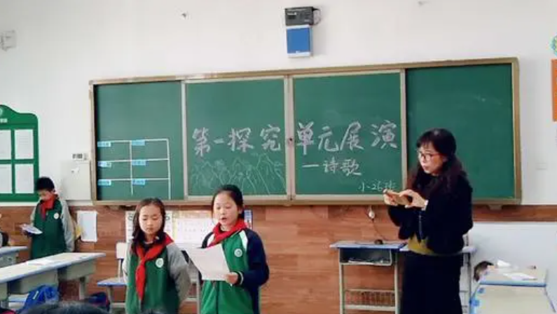 学生要不要竞选“班干部”，班主任说出真心话，家长听了茅塞顿开