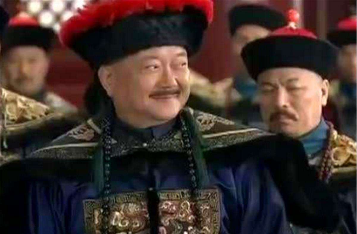 清朝大学士和珅的工资相当于现在多少月薪？光是饭银收入就很可观