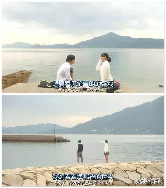 “金句”频出的日剧推荐,每一部的台词都能说到你的心坎里!