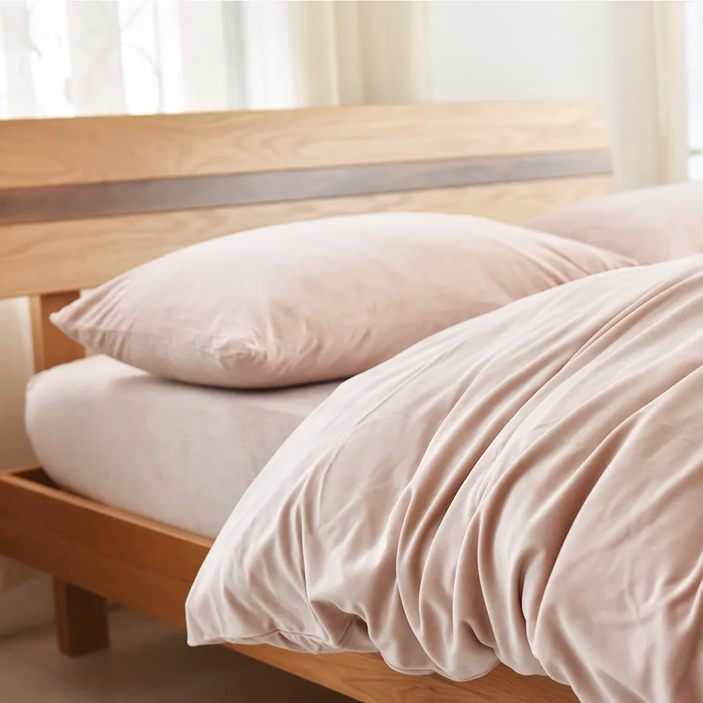 牛奶绒、法兰绒、珊瑚绒傻傻分不清？一招教会你