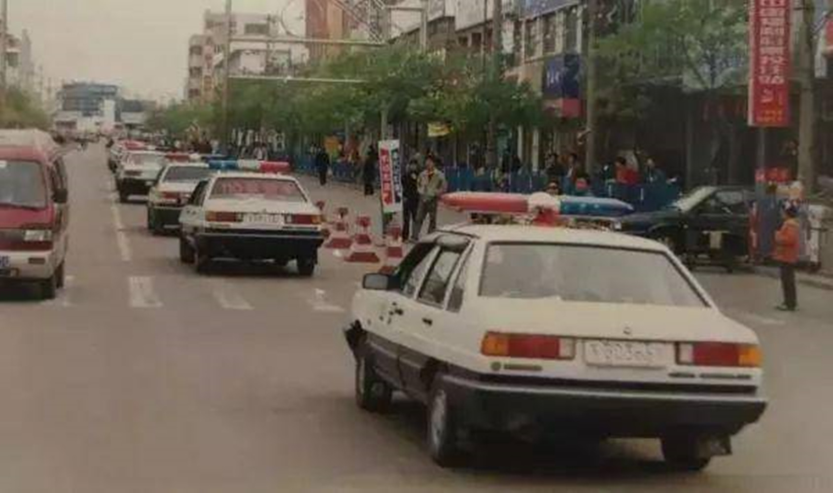 99年江苏特大命案回顾：深夜入室欲杀农村母女，最终却被母女擒获
