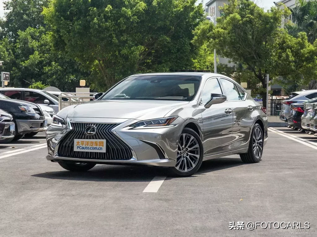下面10位中型豪华轿车,你会怎么选?