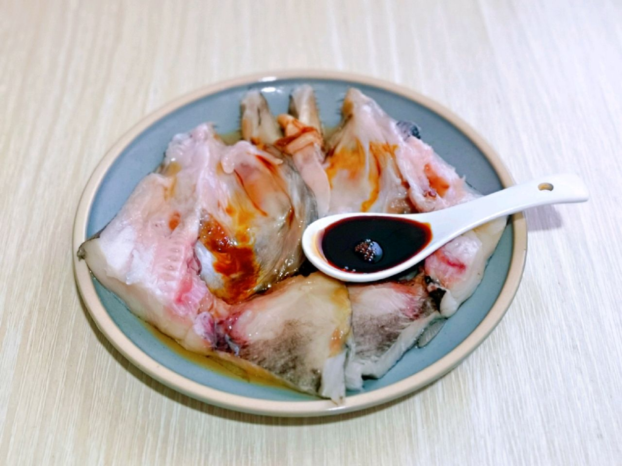 清蒸魚頭的做法,清蒸魚頭的做法和步驟
