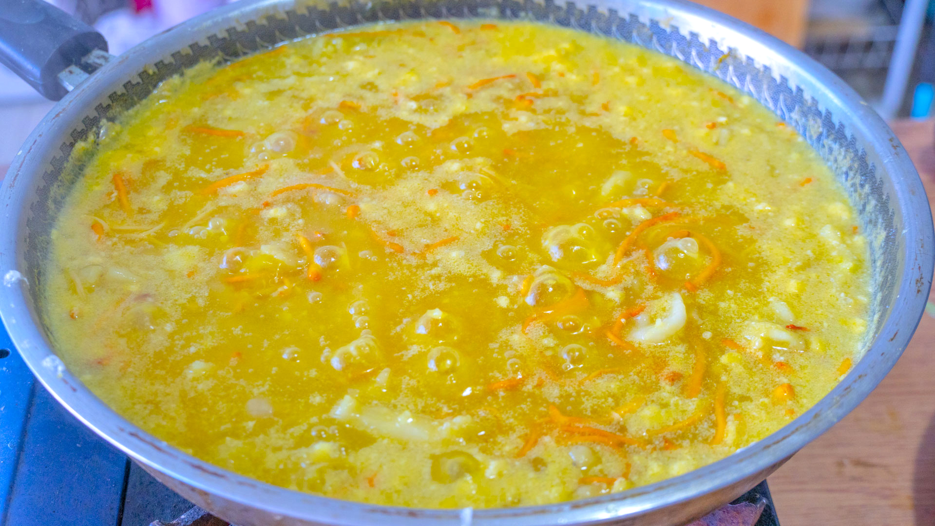 冬天晚餐吃什么？推薦8道熱乎菜，營養(yǎng)均衡又下飯，下班照做就行