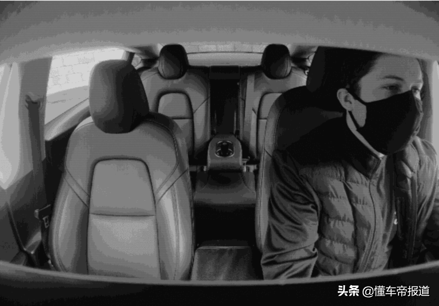懂车周报｜万亿“宁王”高调进军换电市场、李想开炮怼团车