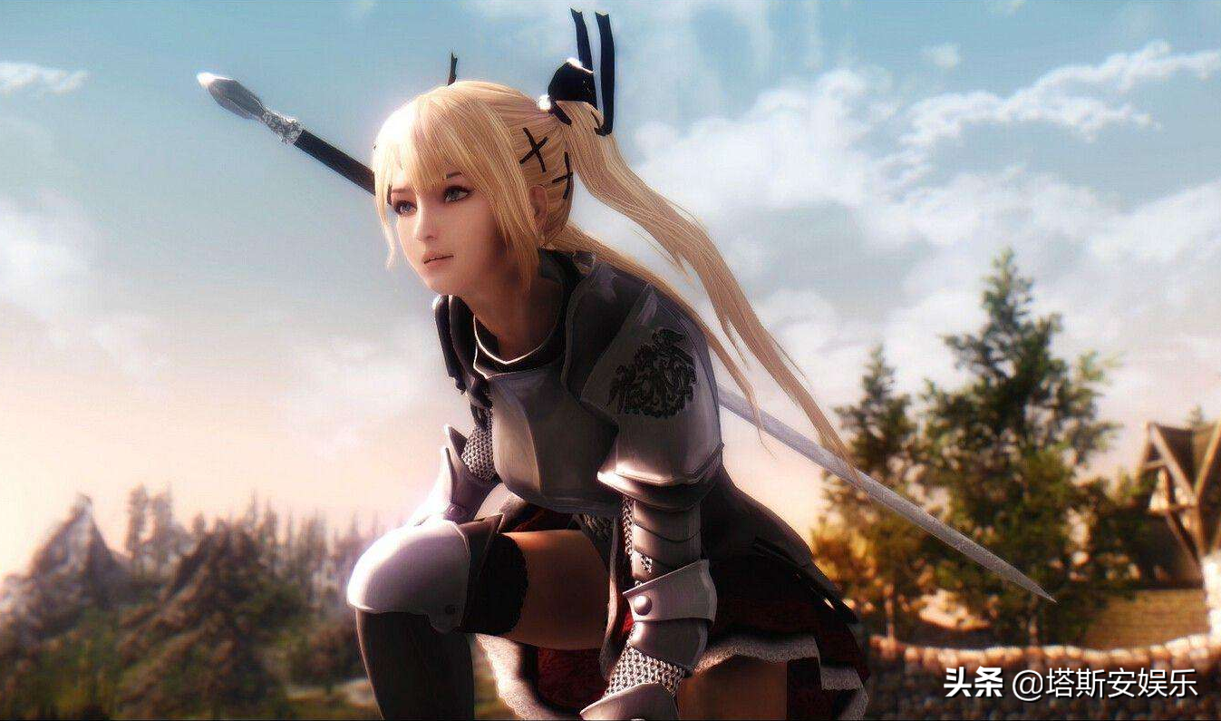 八款被公认最好玩的大型单机游戏