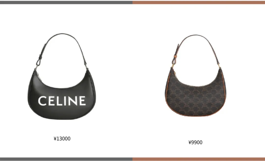 Celine和Loewe家什么值得买,来看这篇