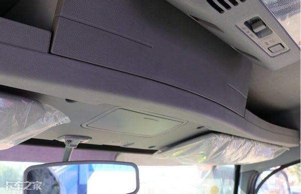 中短途运输买车，性价比第一位，看看福田瑞沃Q5能满足你吗？