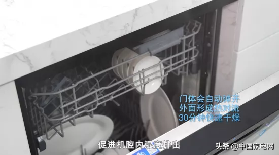 大几千的洗碗机值得买吗？实测5款主流洗碗机