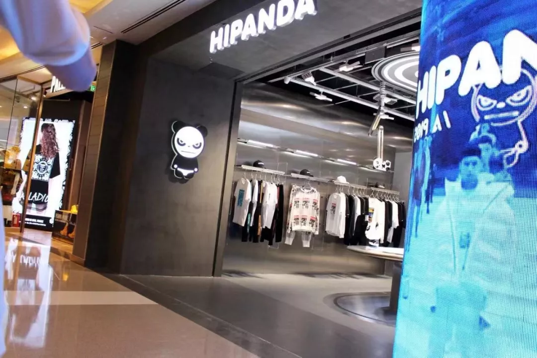 国内潮牌“坏熊猫”凭什么可以成为红透全球的国际潮牌？