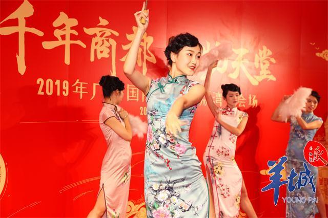 买买买！2019年广州国际购物节荔湾分会场正式启动