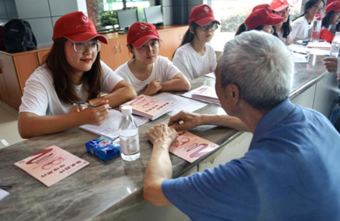 央视《新闻联播》、人民网、人民日报纷纷聚焦！重庆这所大学实“火”！