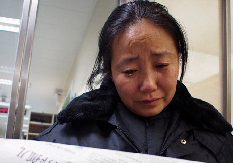 2019年，曾“感动河北”的李利娟入狱，村民回忆：武安没人敢惹她