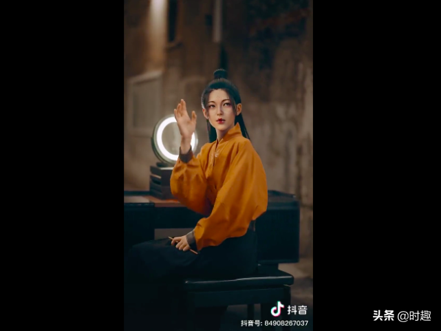 一夜涨粉破百万的柳夜熙，竟是来自元宇宙？