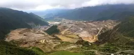 全球最著名的45座矿山,你知道几个?