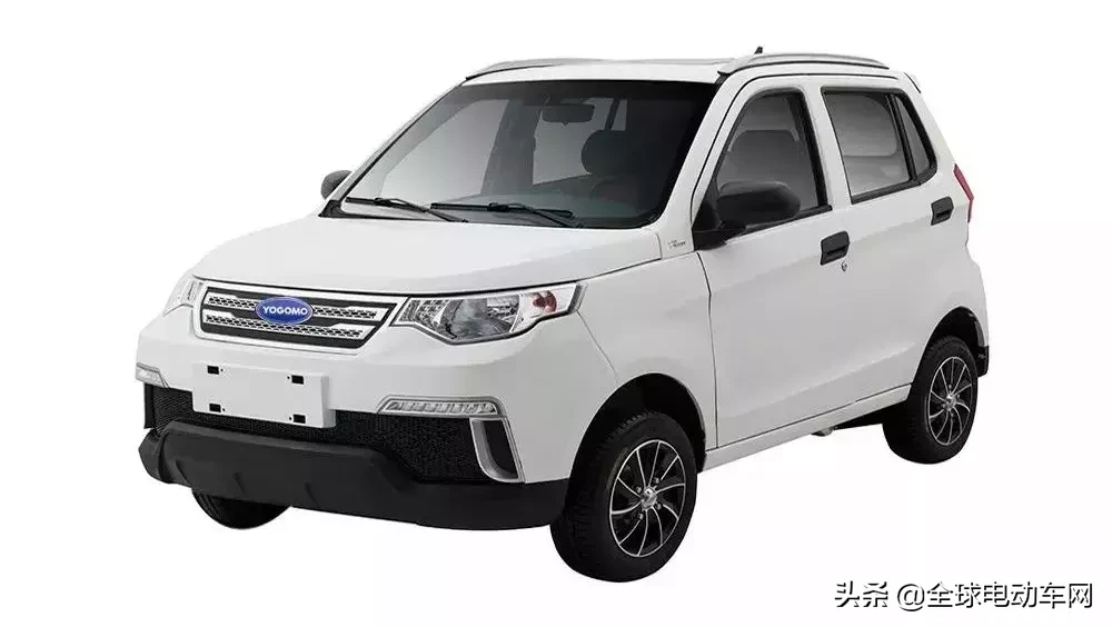 这12家低速电动车取得资质！这些四轮低速电动车车企做了哪些事？