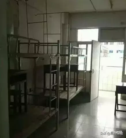 广东“最坑”VS最豪华大学宿舍！你的母校上榜了吗？