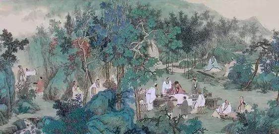 读书人必读必背篇目：「礼记」之《礼运·大同与小康篇》